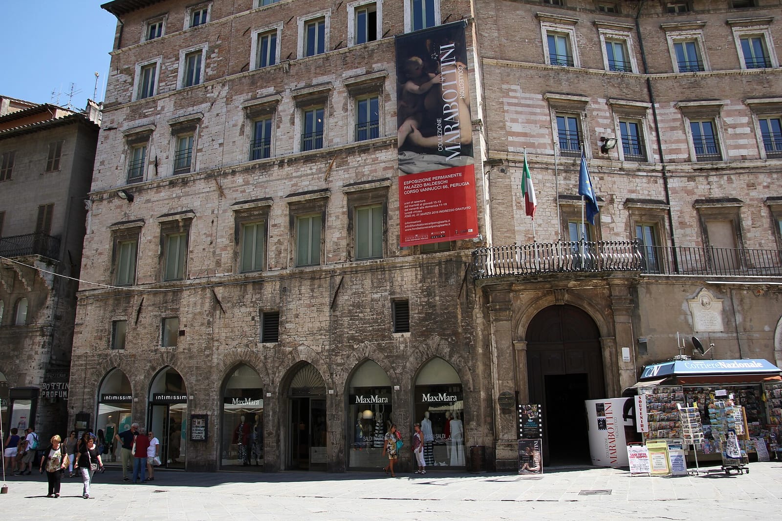 Caffe Vannucci photo 4