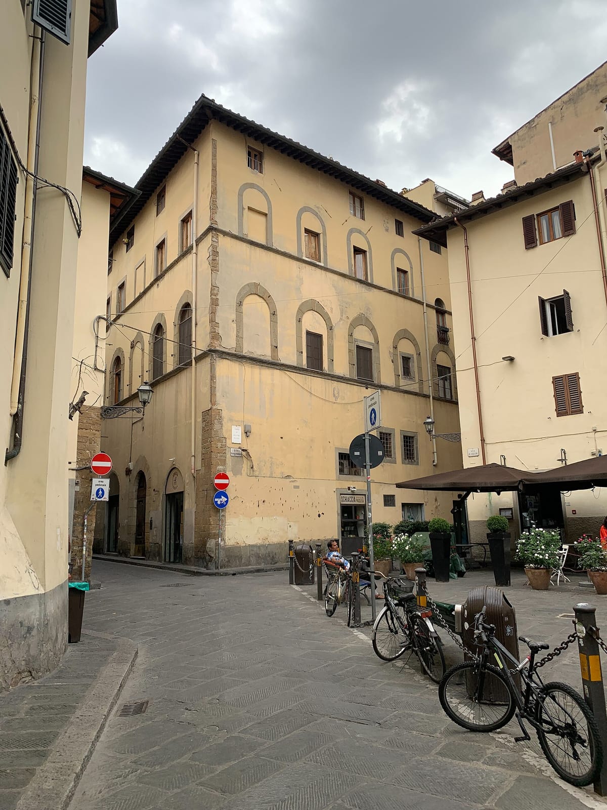 Caffe degli Artigiani photo 5