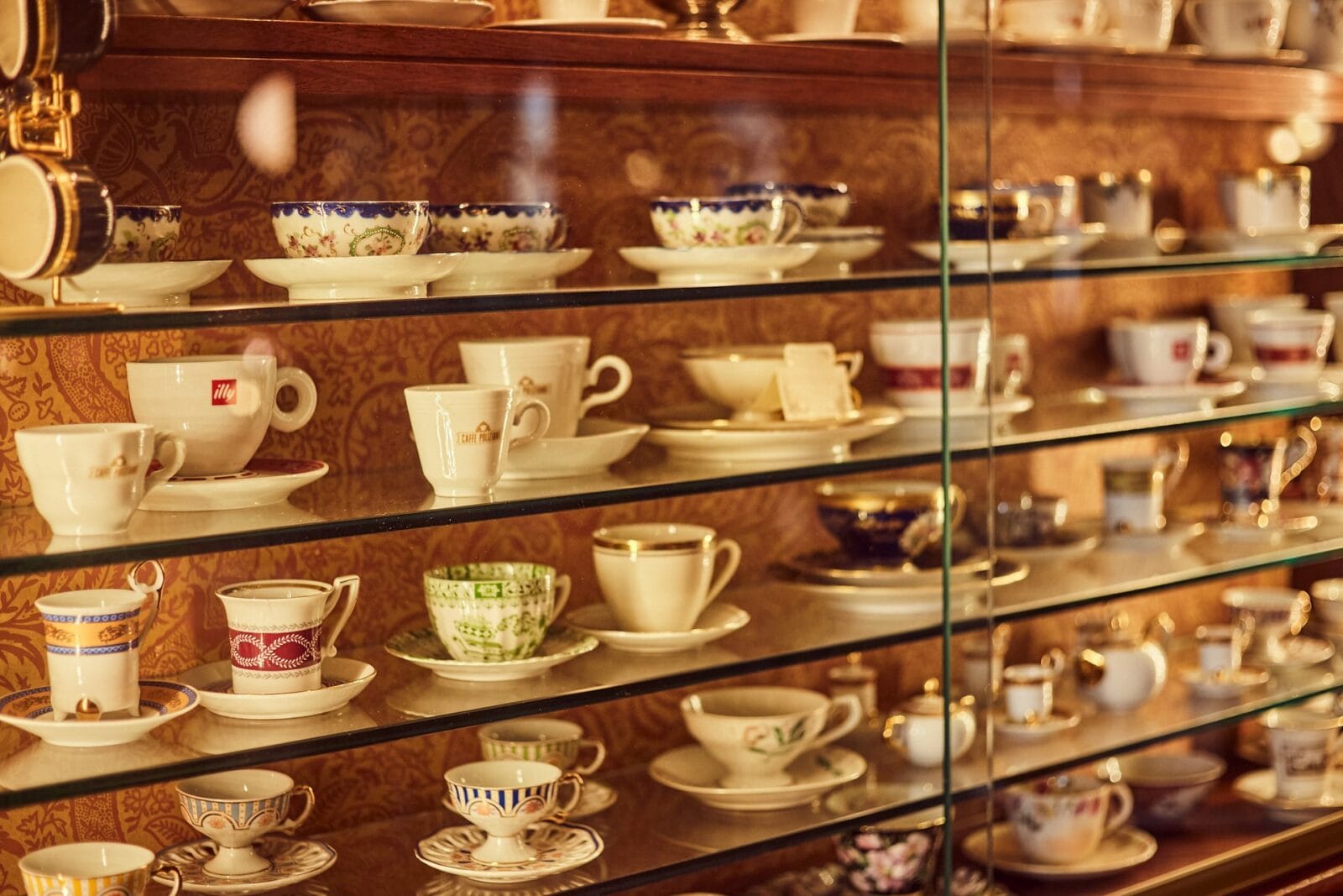 Caffè Poliziano