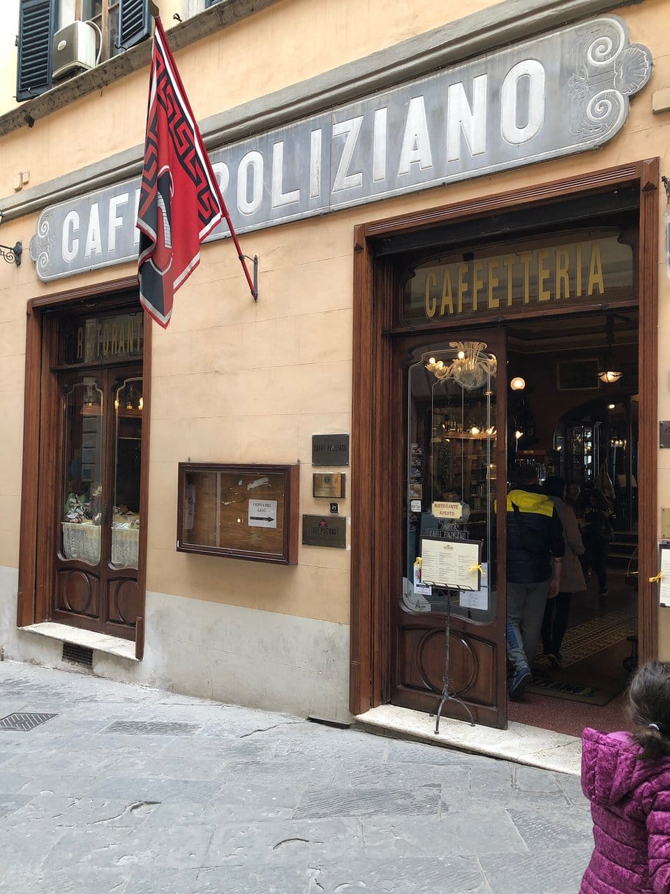 Caffè Poliziano photo 2