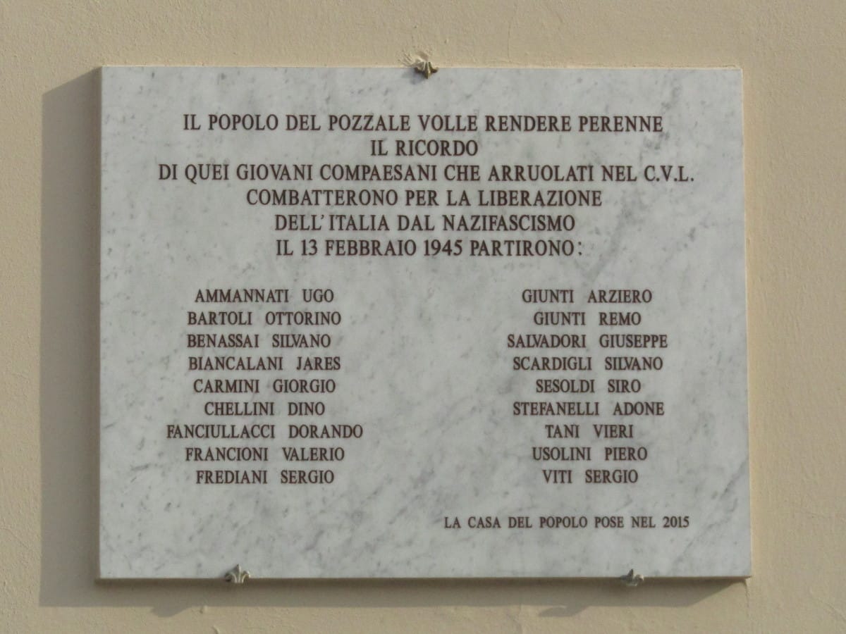 Circolo Arci Pozzale photo 4