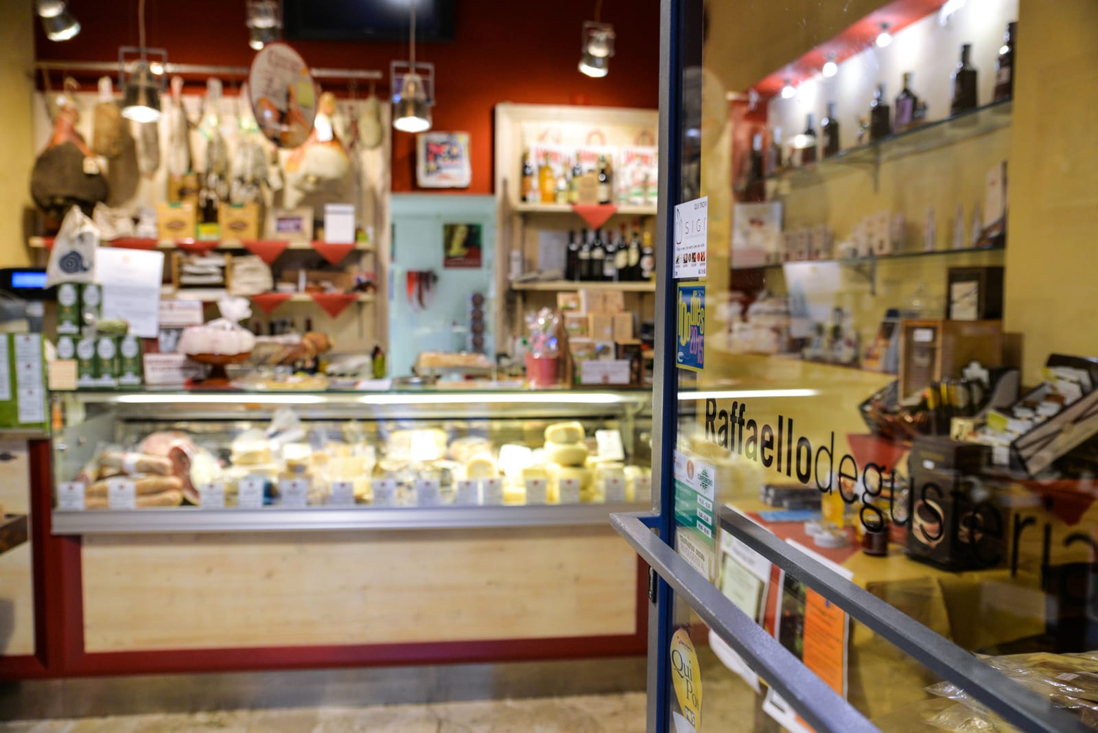 Bar Raffaello