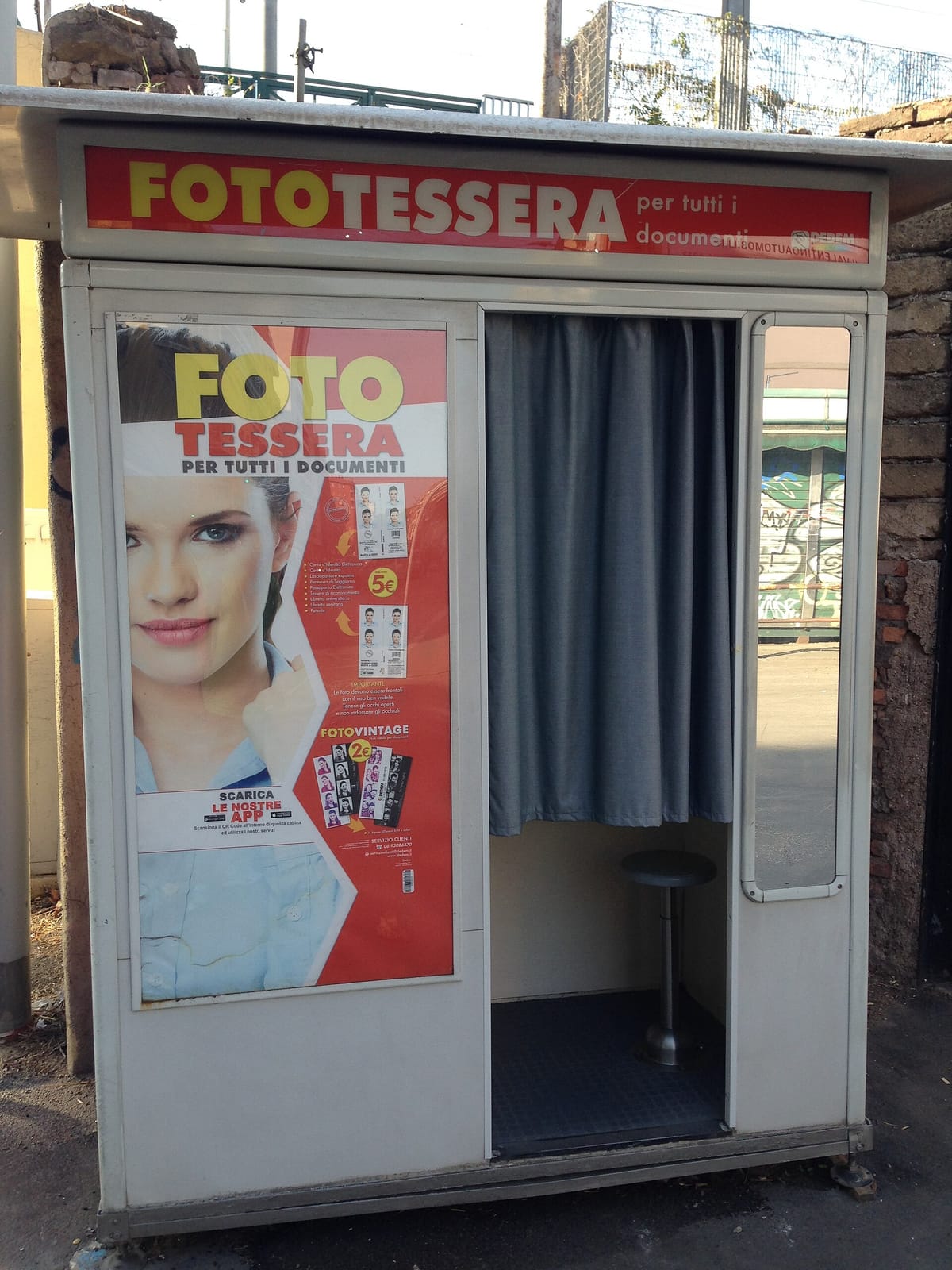 Trattoria Osti Matti photo 2
