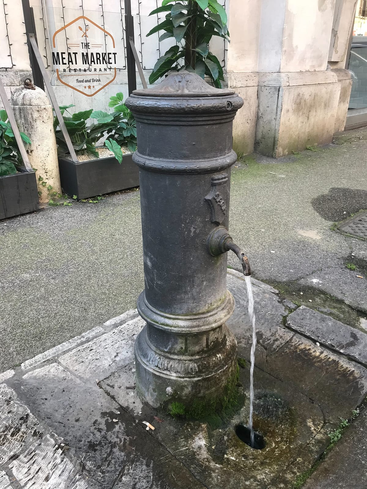 Il Gianfornaio
