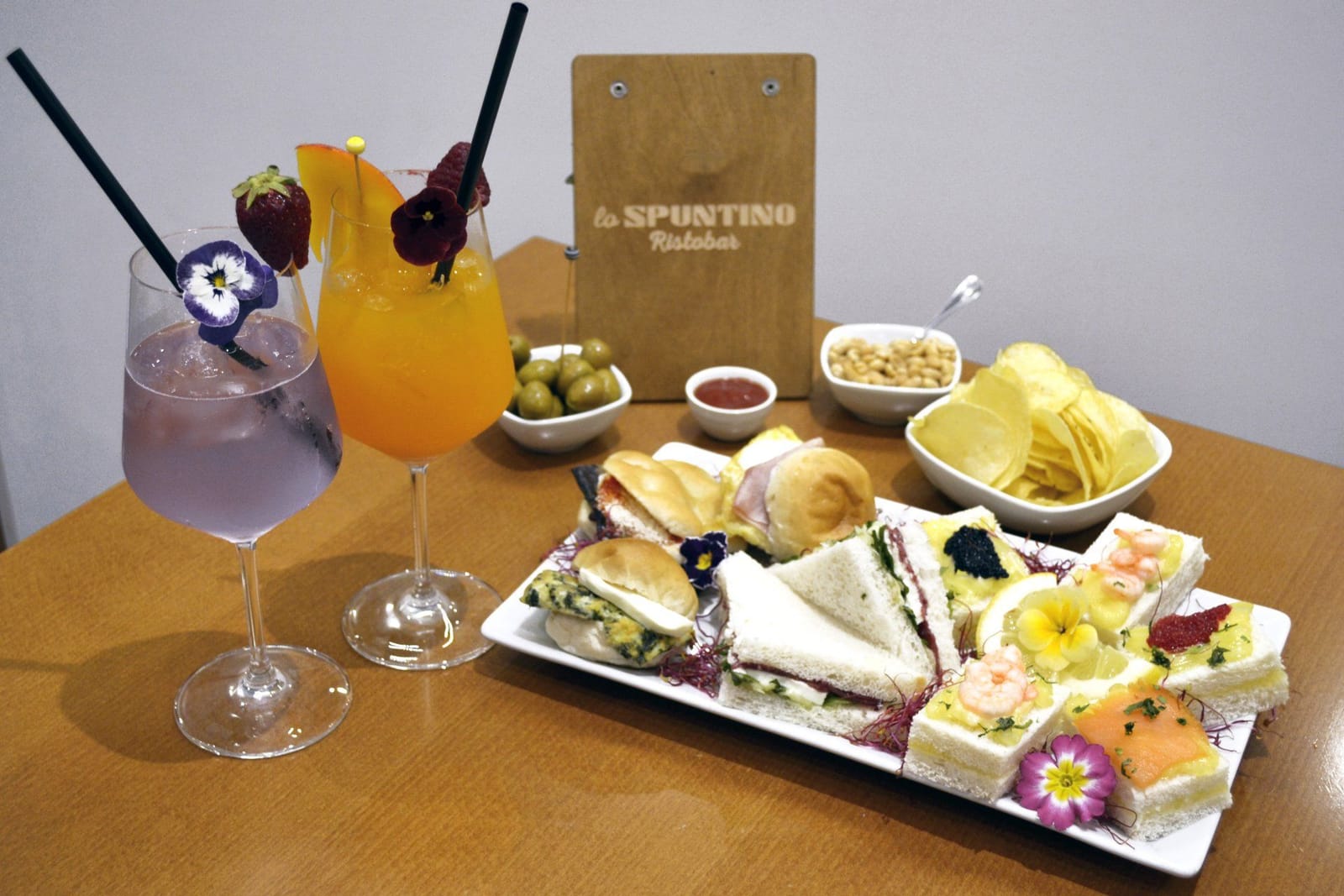Lo Spuntino Ristobar photo 7