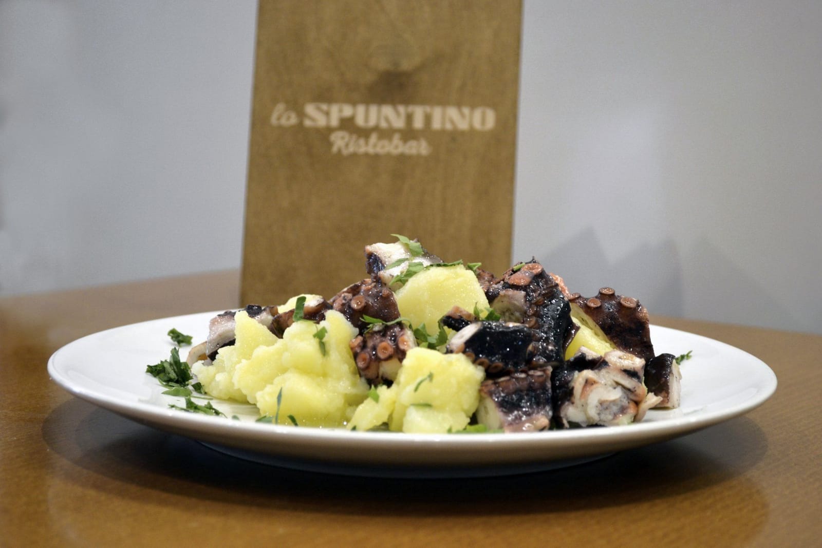 Lo Spuntino Ristobar photo 3