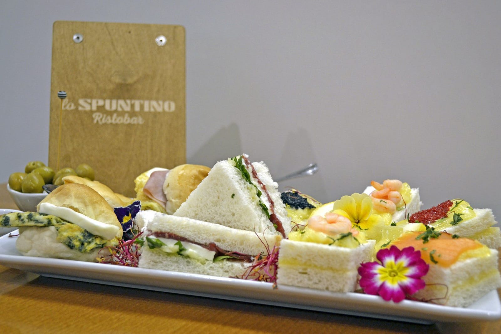 Lo Spuntino Ristobar photo 5