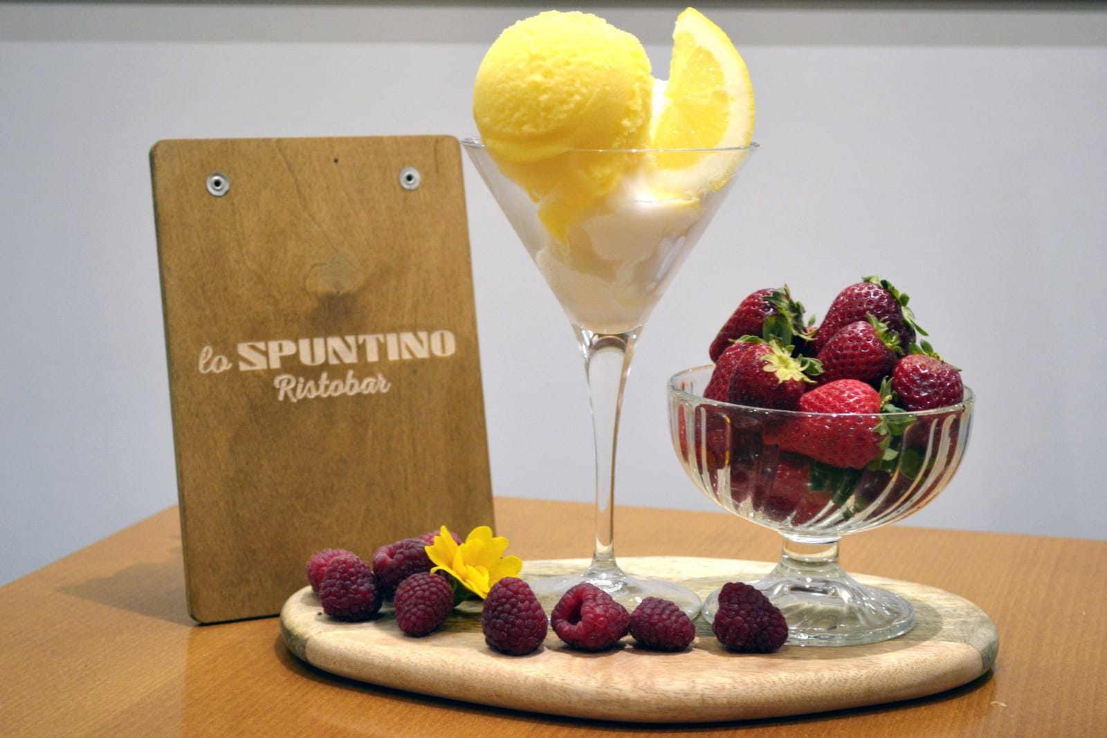 Lo Spuntino Ristobar photo 4