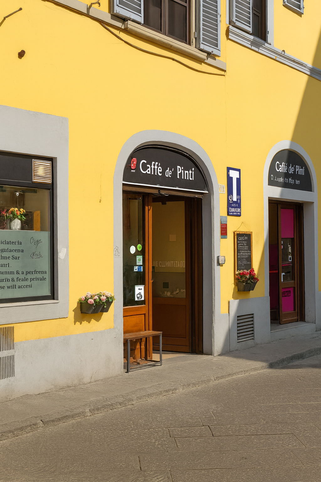 Caffè de' Pinti
