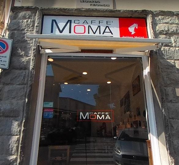 Caffè Moma