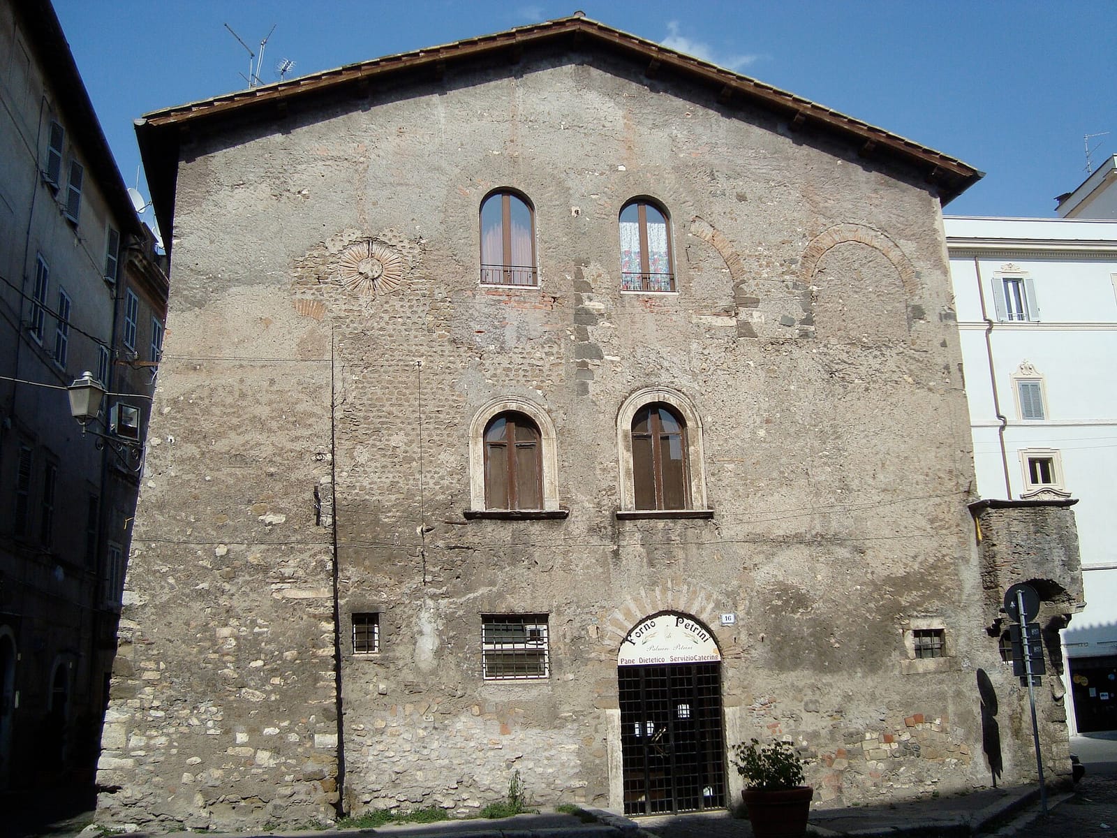Bar Castorani