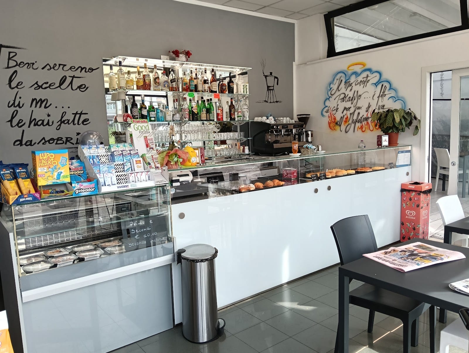 Bar La Nuova Vita