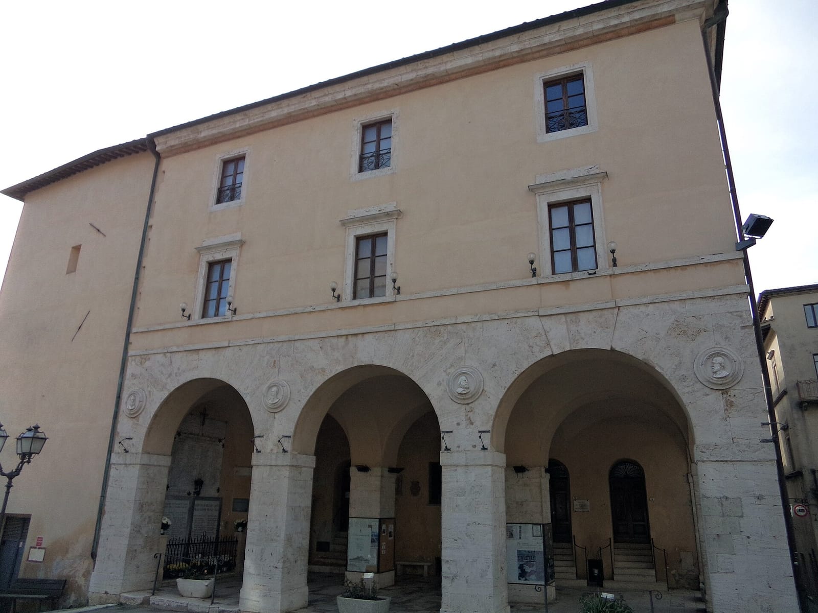 Bar Piazza D'Armi