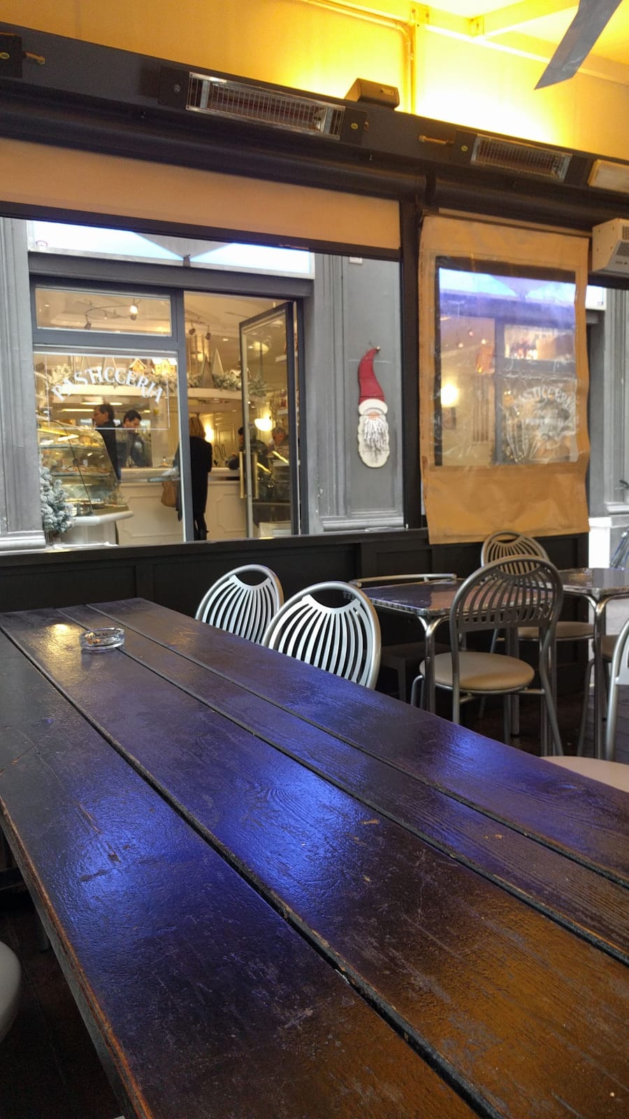 Antico Caffè