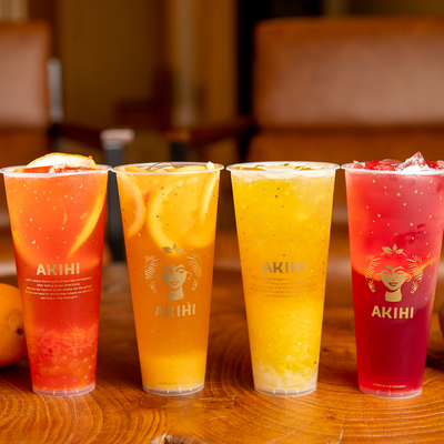 Akihi Bubble Tea photo 2