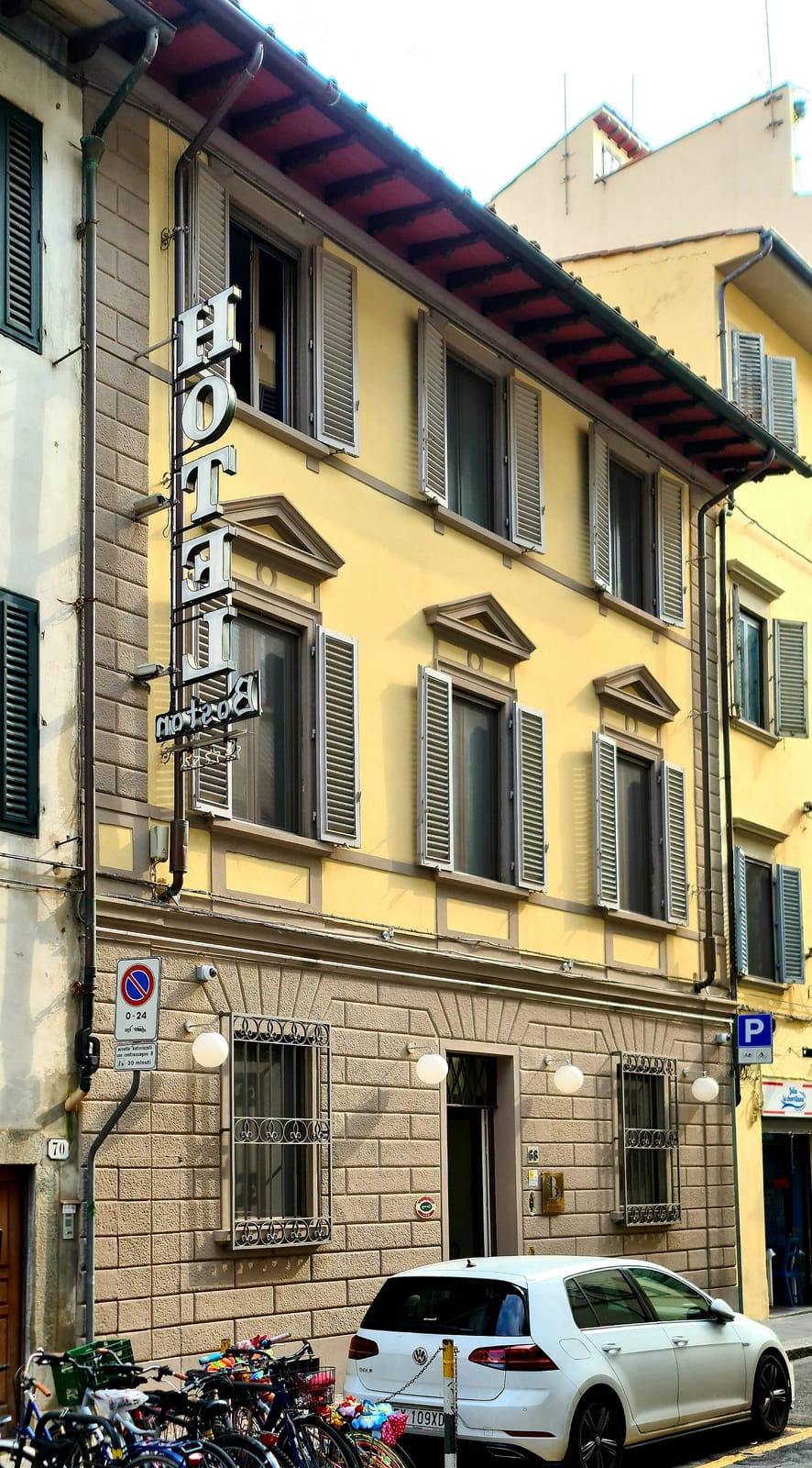Caffe Patriarca photo 3