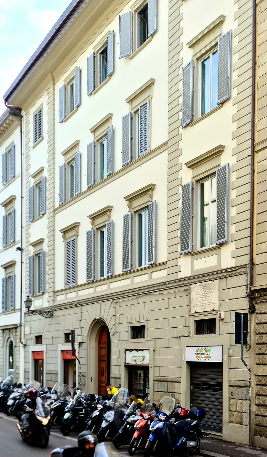 Caffe Patriarca photo 5