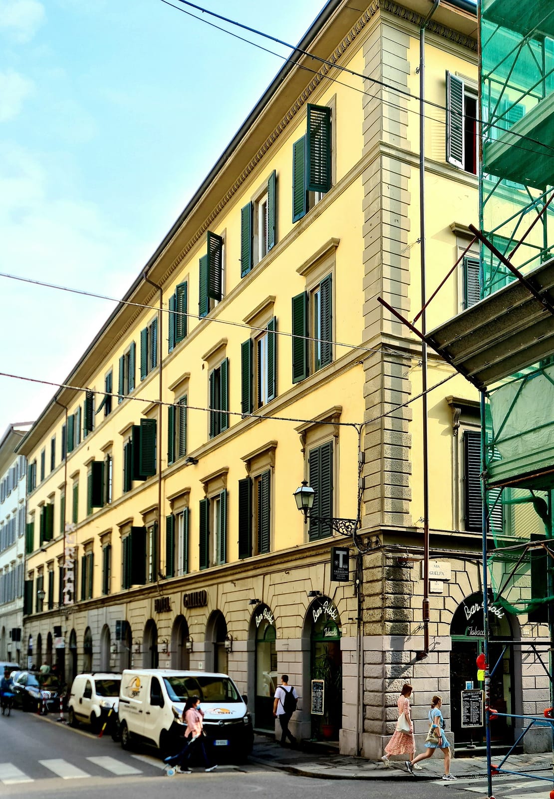 Caffe Patriarca photo 2
