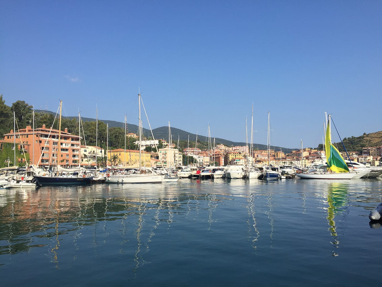 Antico Borgo