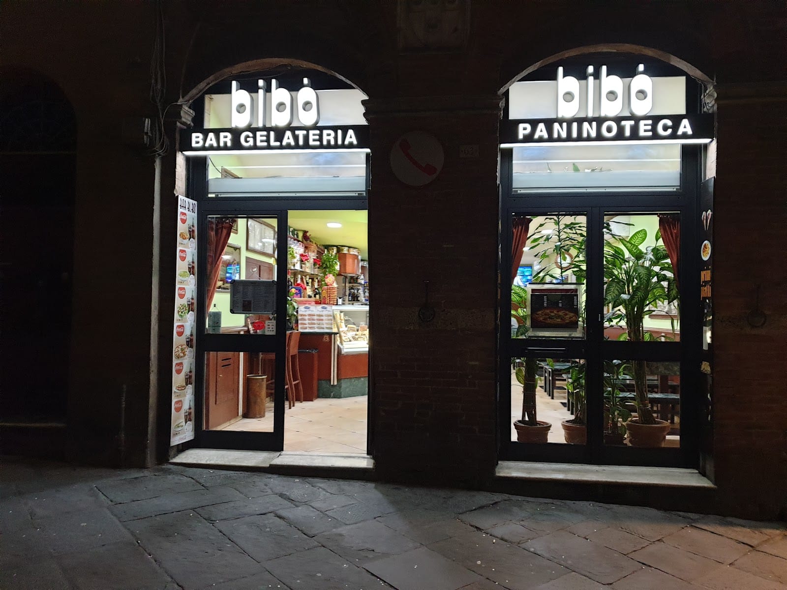 Bibò