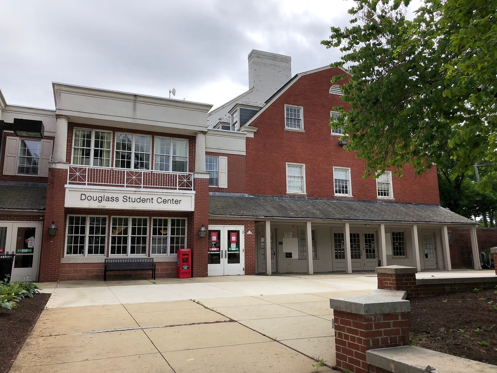 Douglass Cafe photo 4