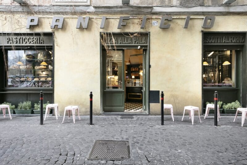 Forno Monteforte photo 8