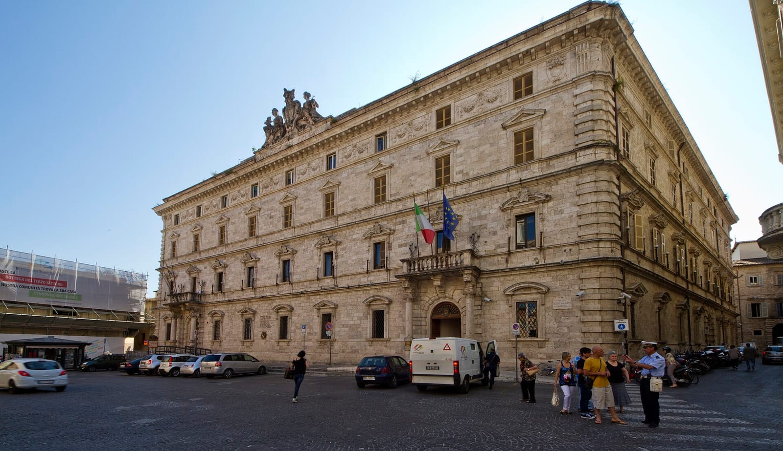 Caffè Saccaria