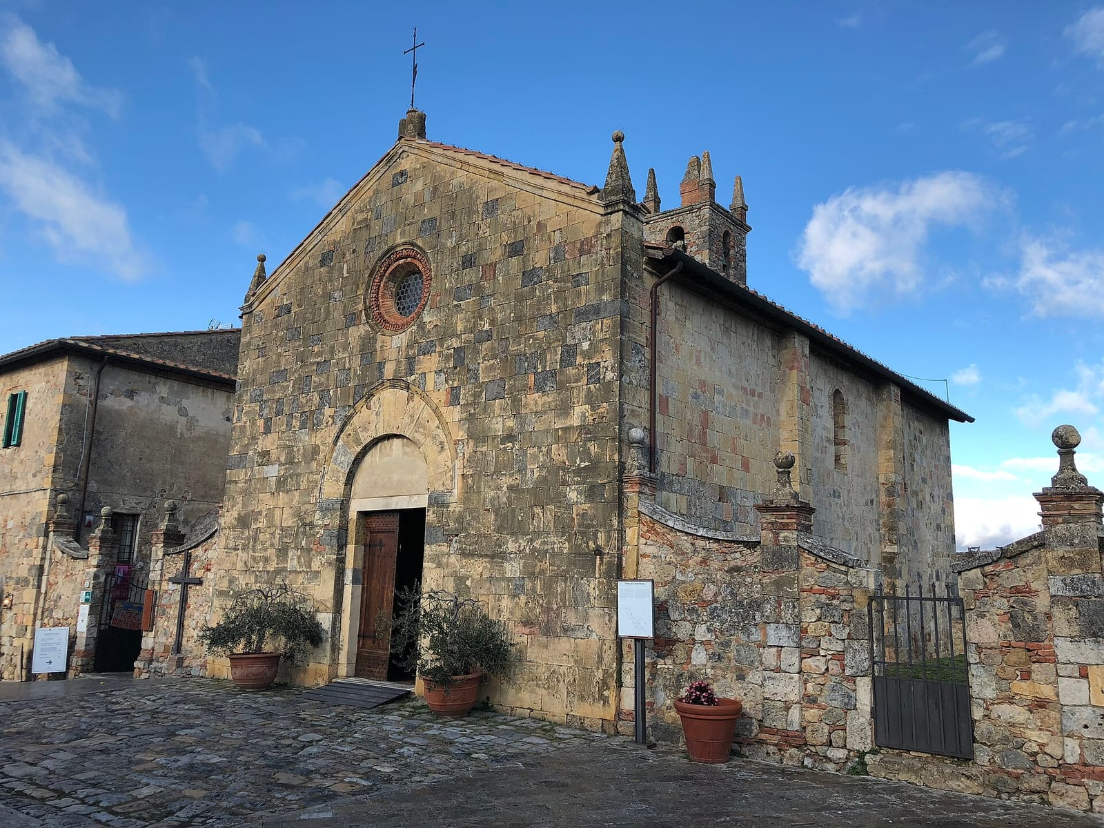 La Bottega del Castello photo 3