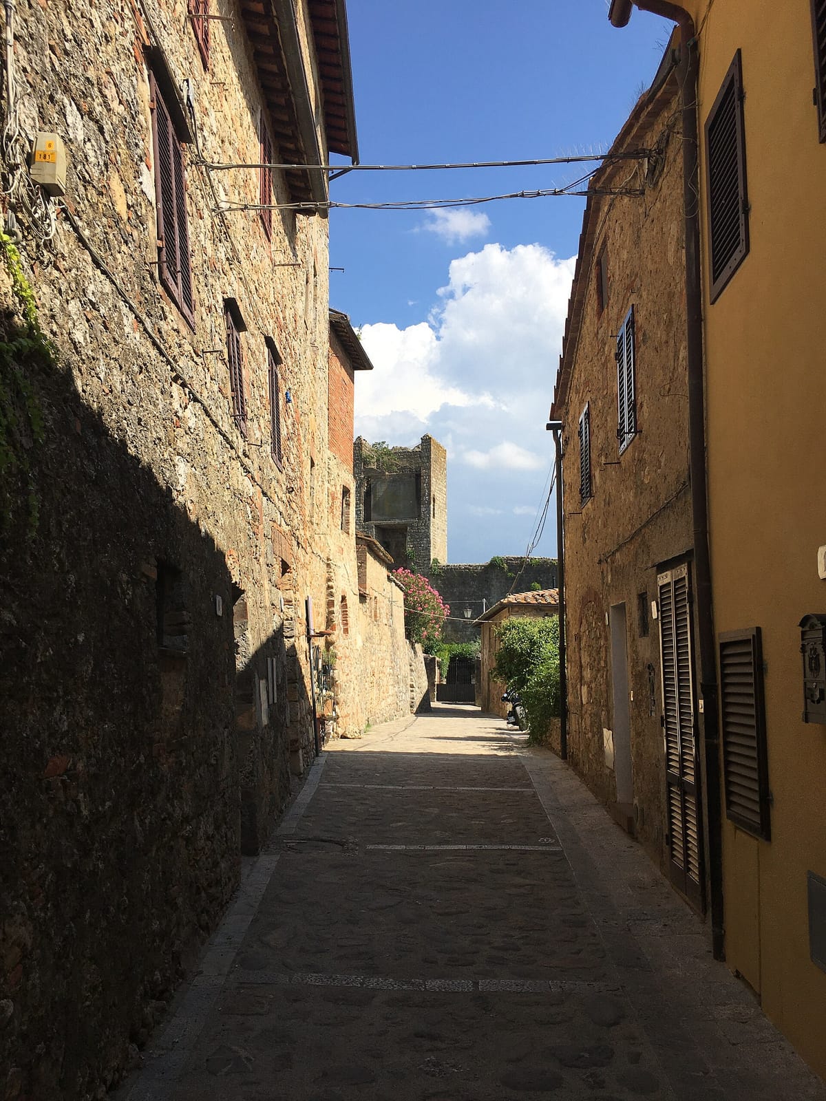 La Bottega del Castello