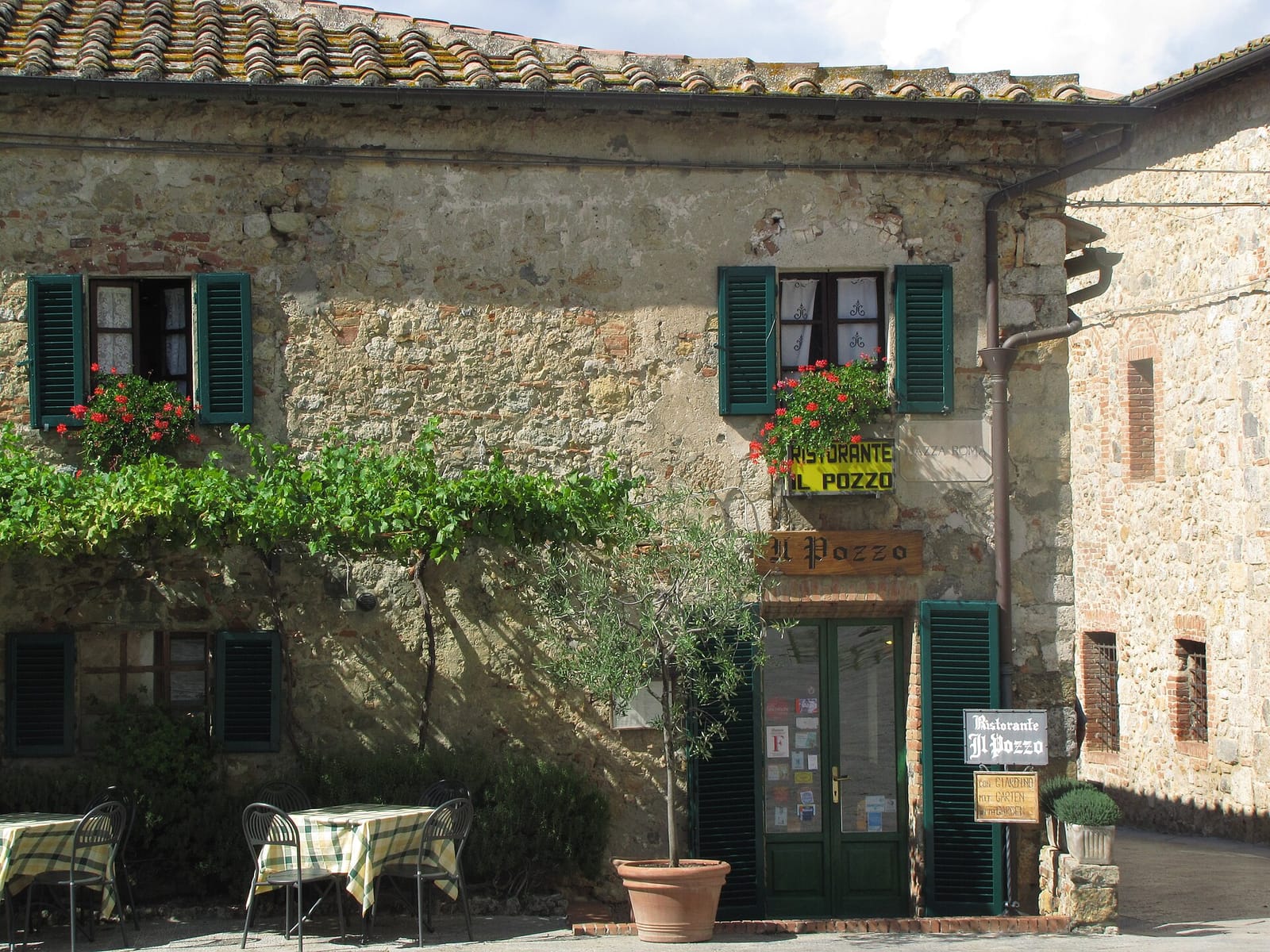 La Bottega del Castello photo 4