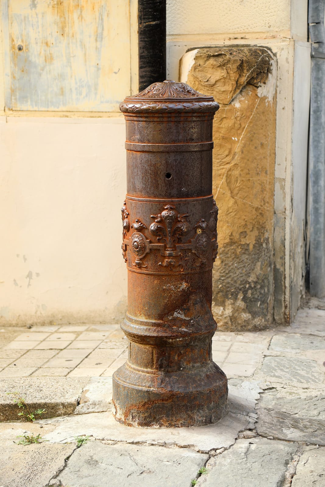 Caffè Porta Romana