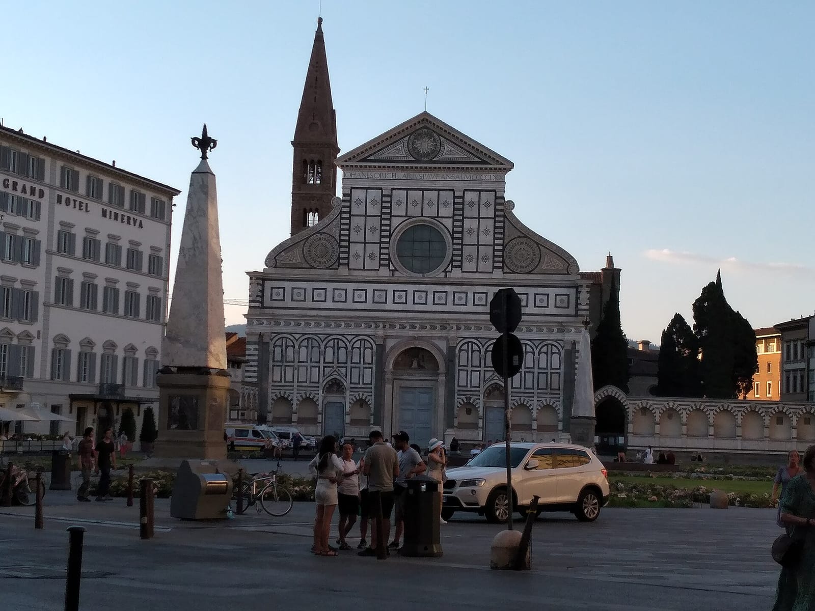 Caffè dei Fossi photo 5