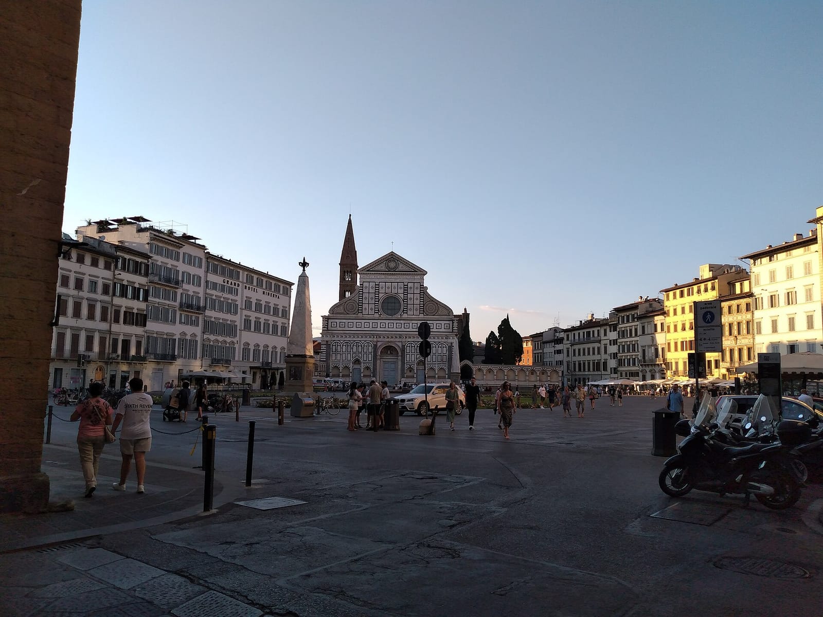 Caffè dei Fossi photo 4