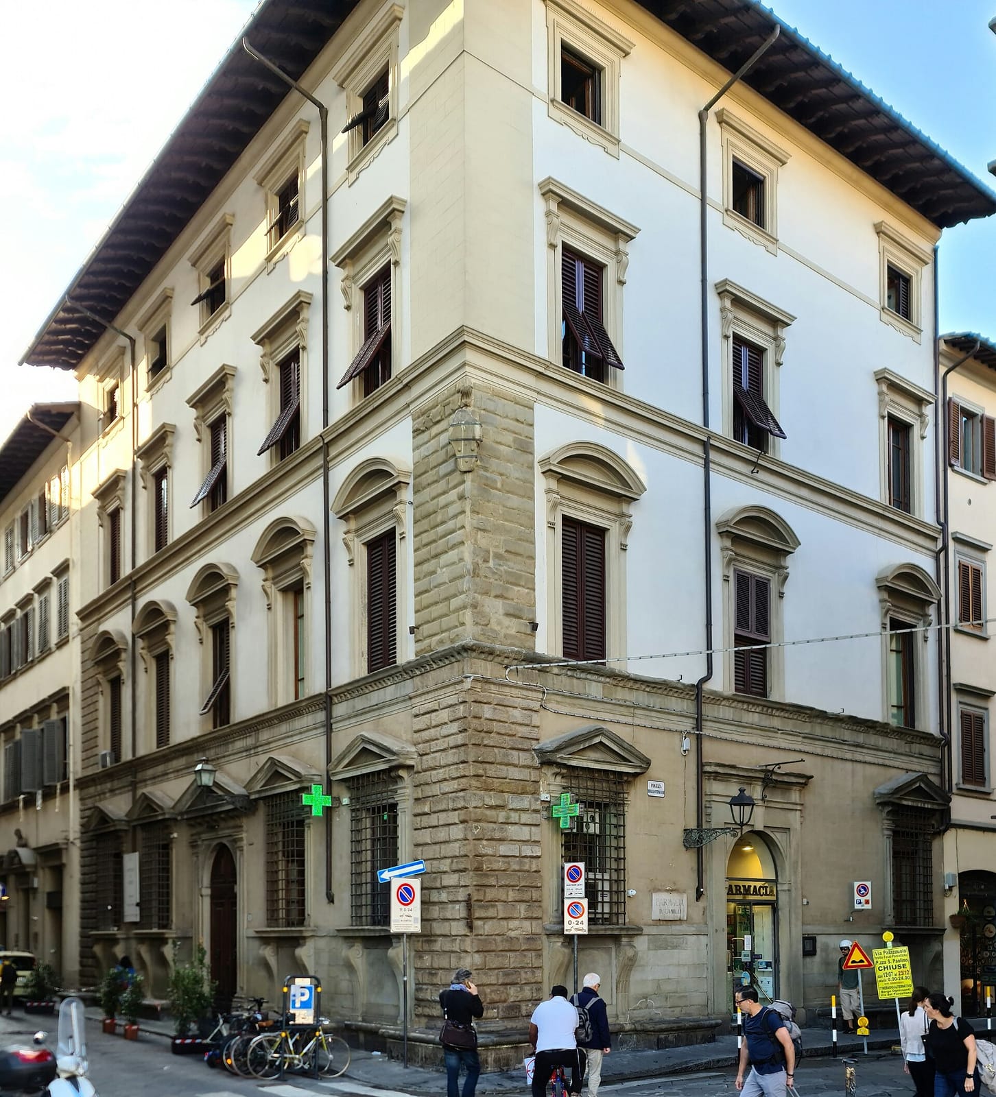 Caffè dei Fossi photo 2