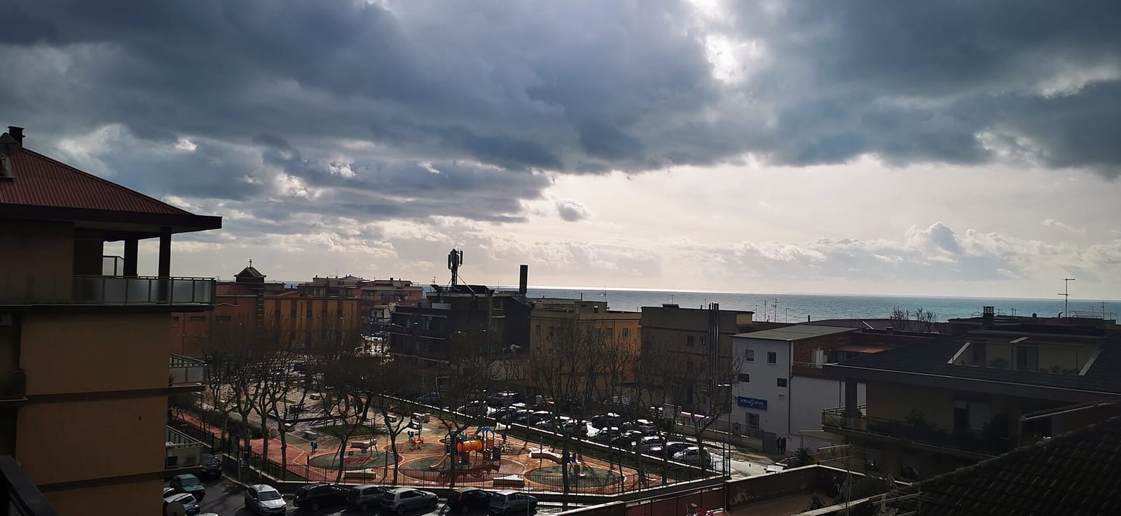 Bar Abruzzi