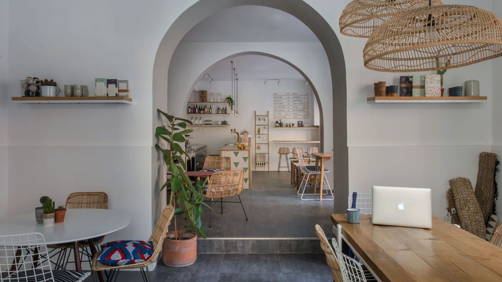 Materia Cafe photo 2