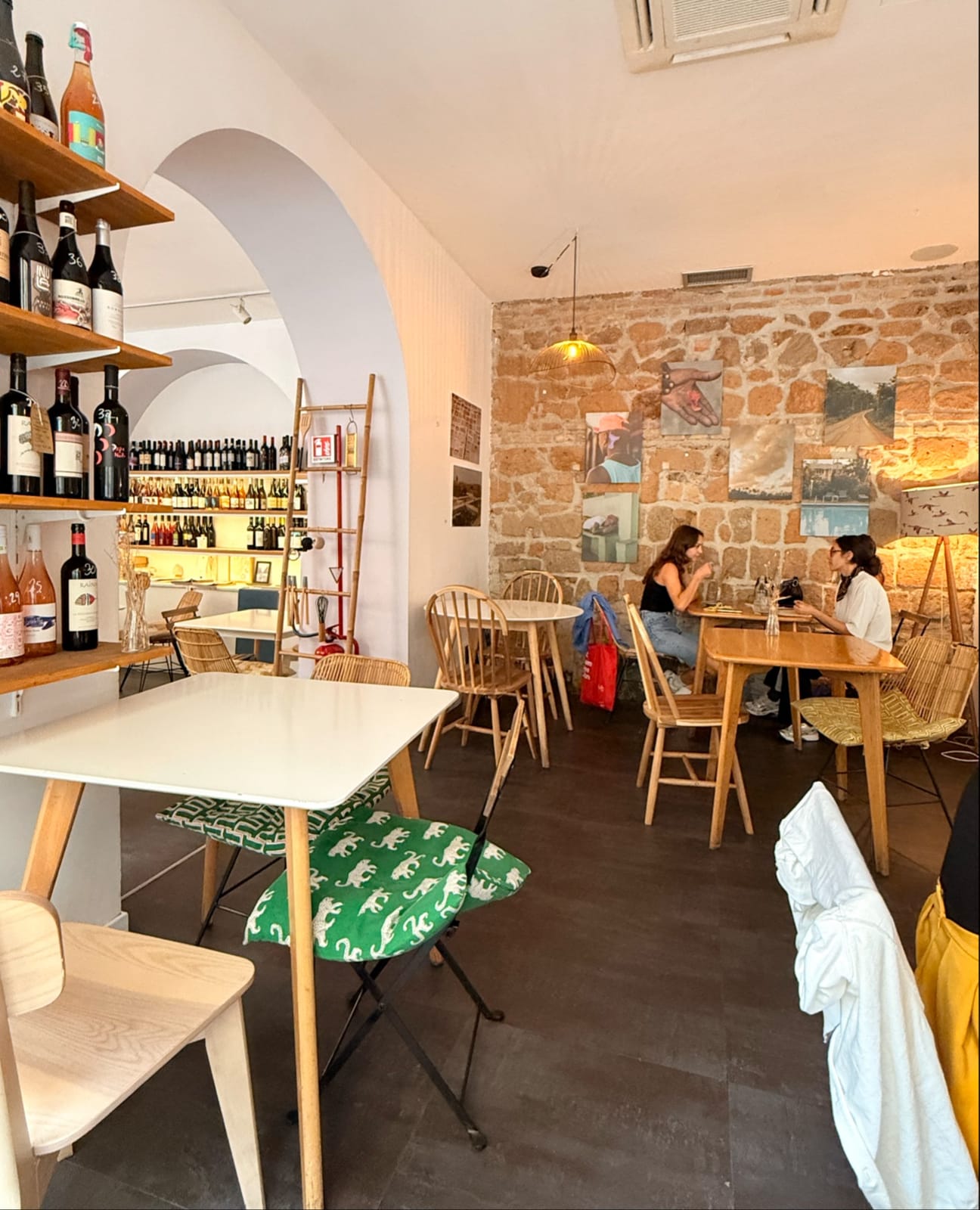 Materia Cafe