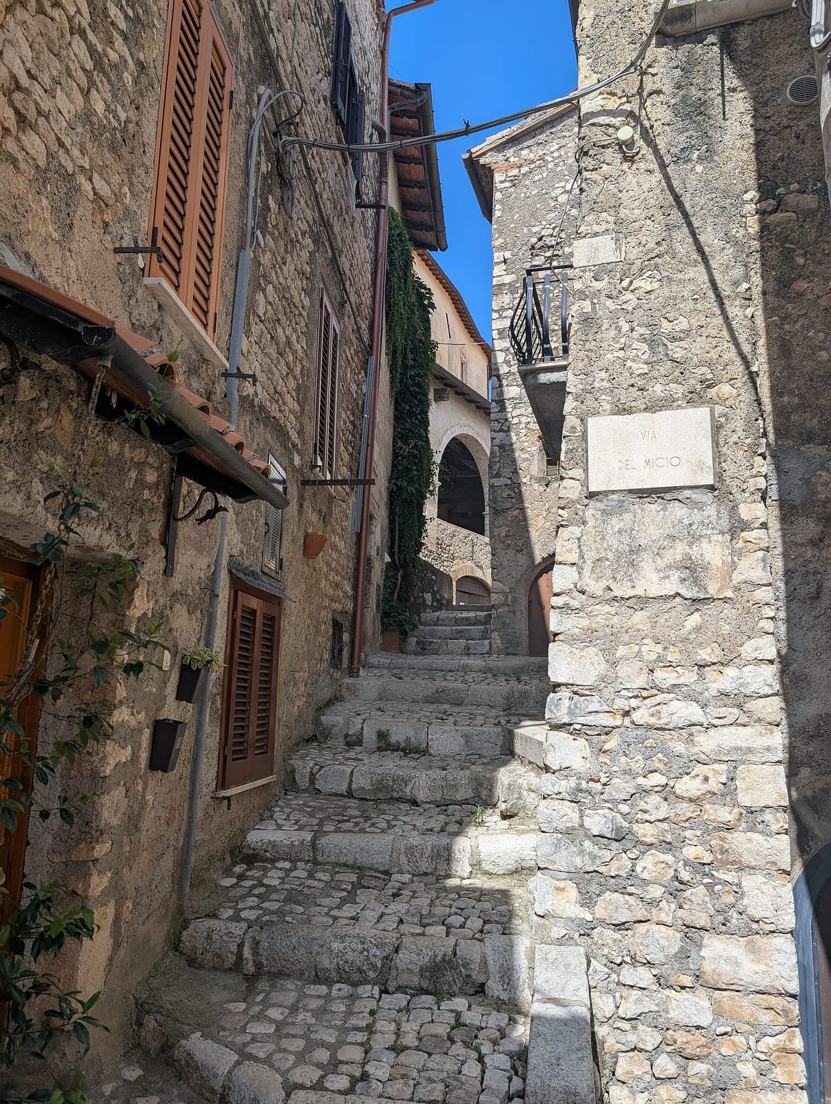 Cafe’ de’ Mercanti photo 2