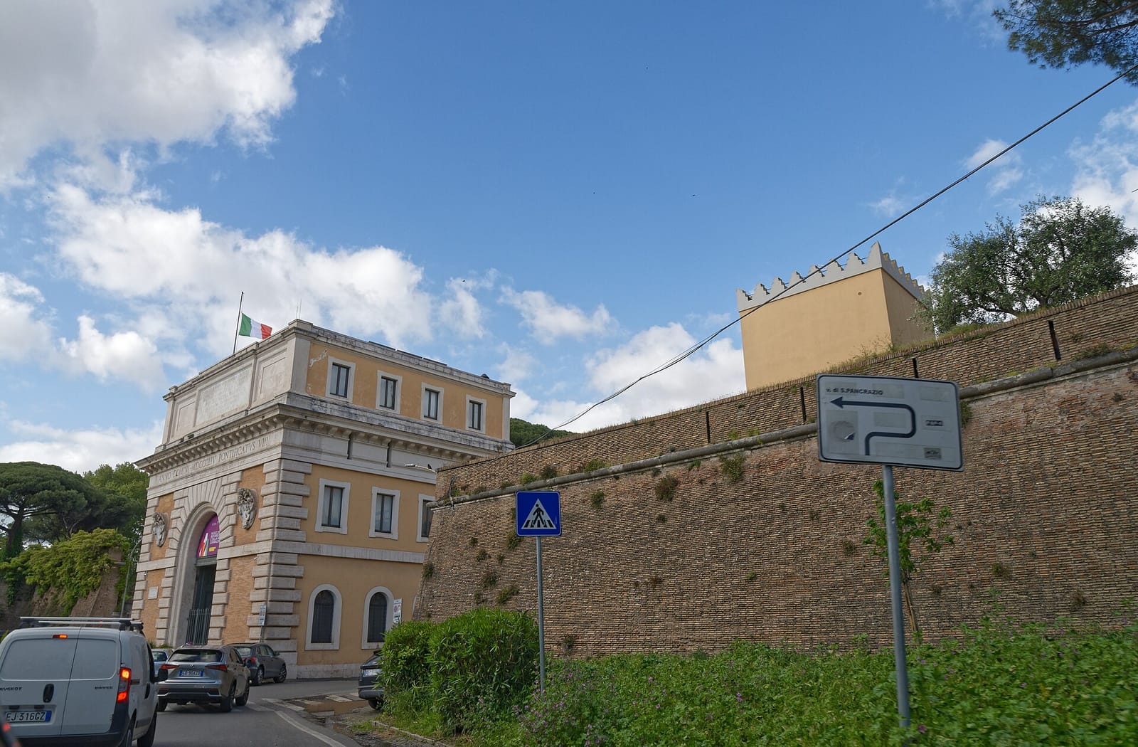 Bar Gianicolo