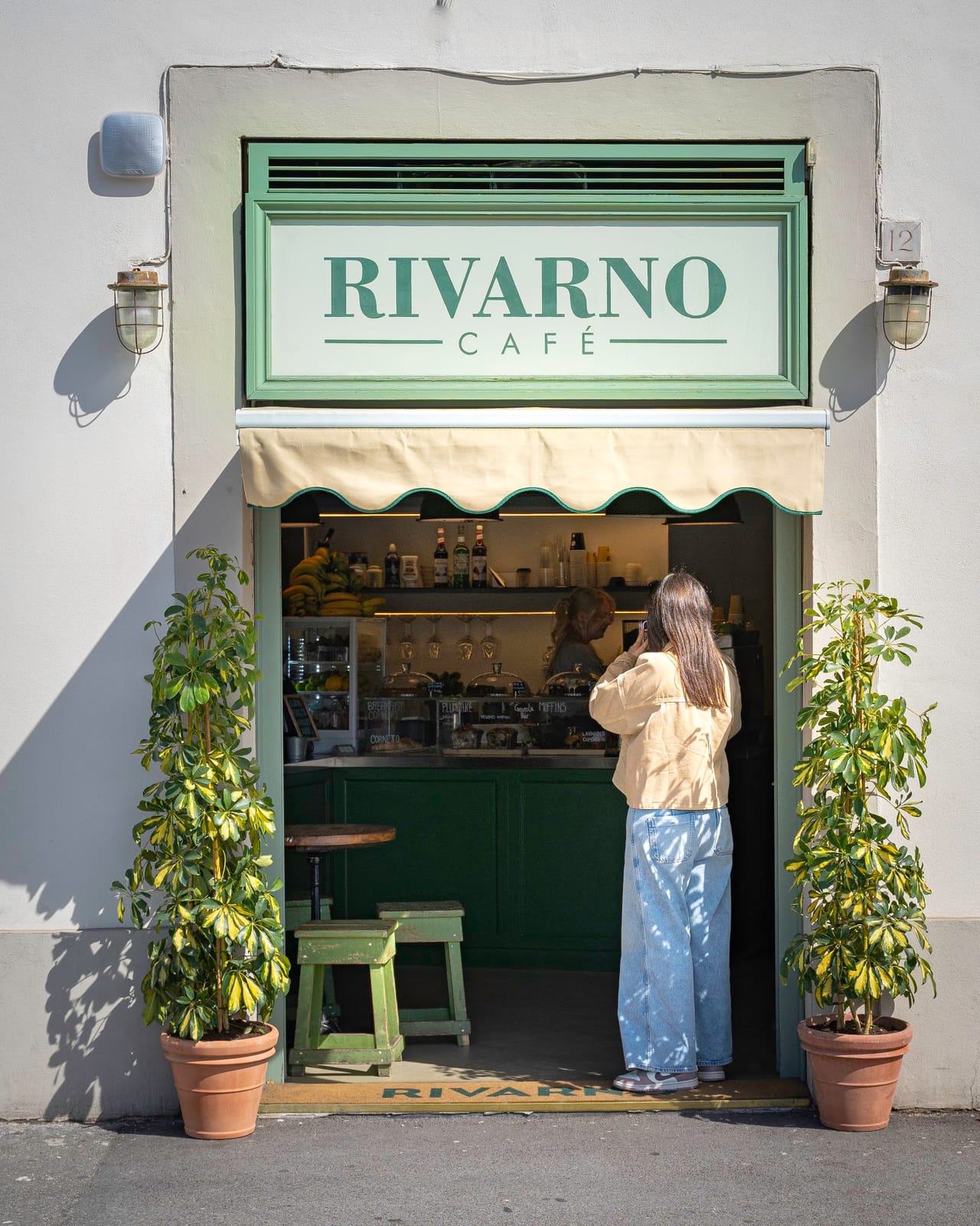 Rivarno