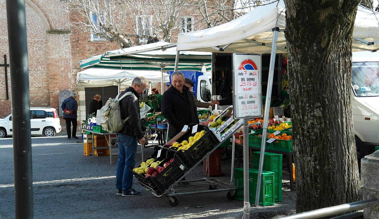 Caffè degli Artisti