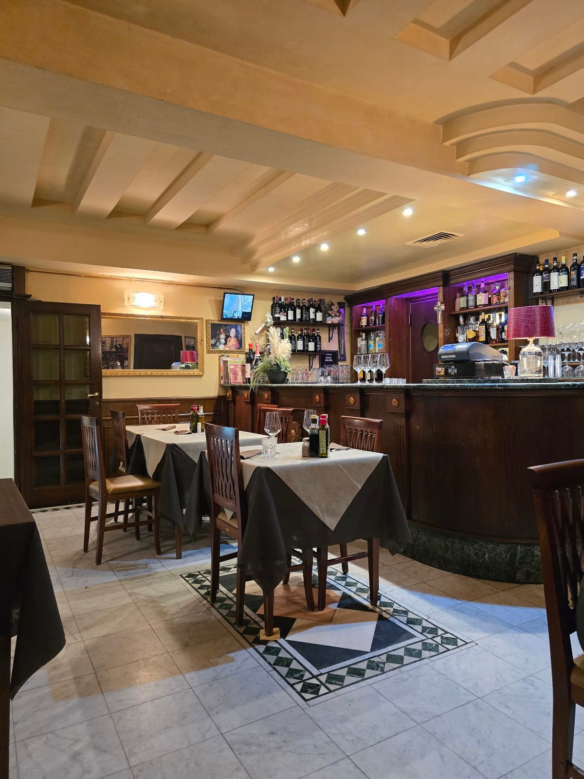 Caffè del Corso