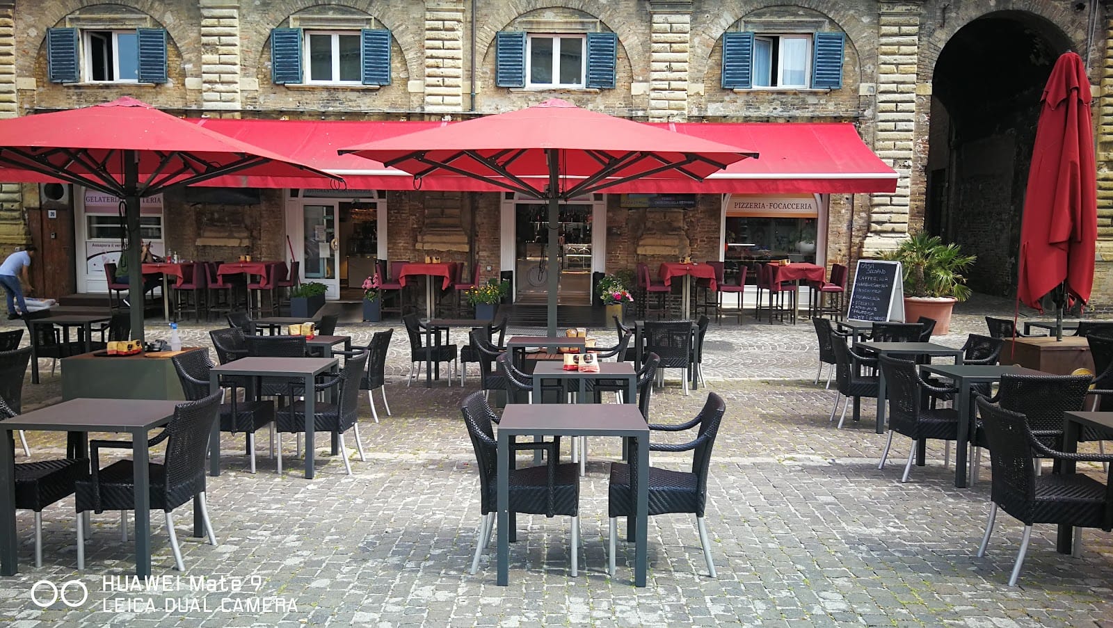 Caffè Ducale