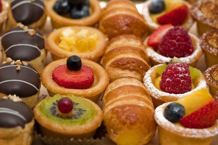 Pasticceria da Tripoli photo 2