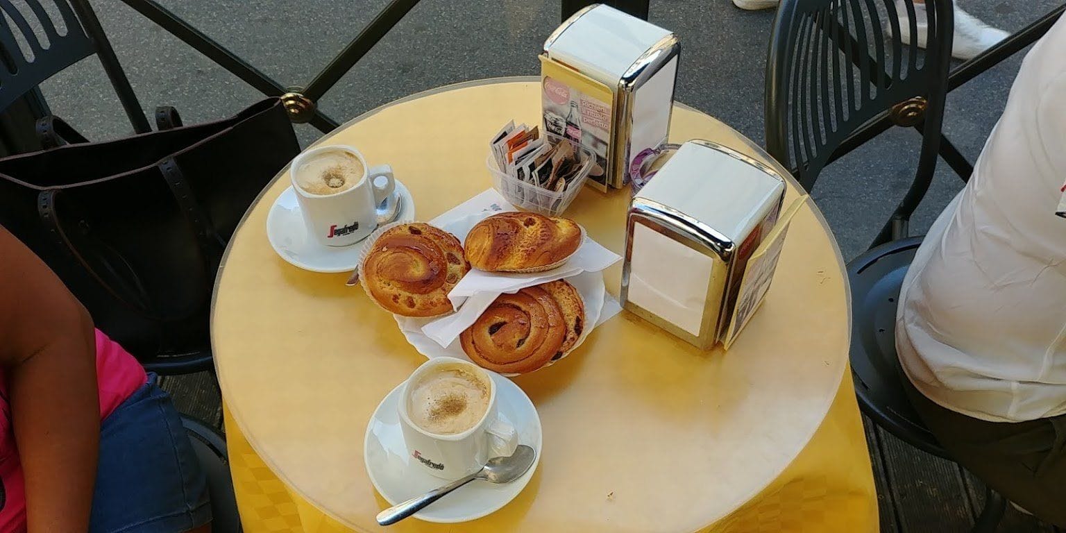 Pasticceria da Tripoli photo 5