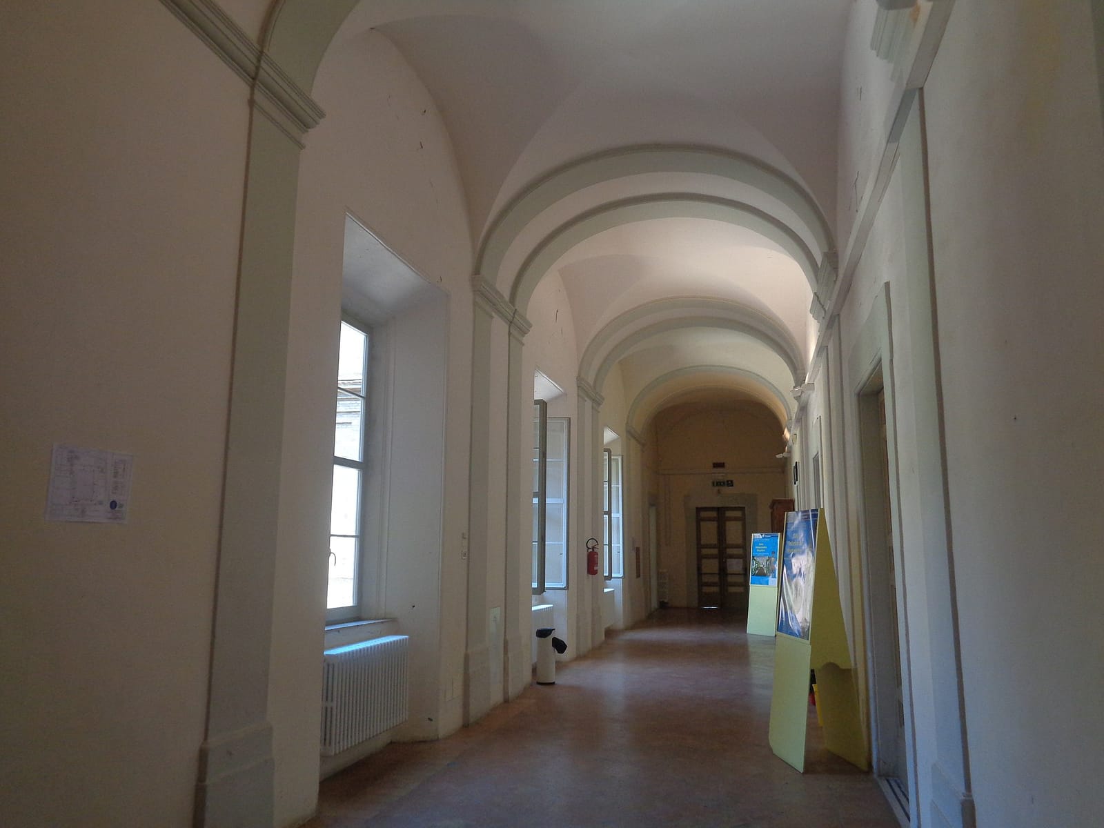 Caffè degli Archi