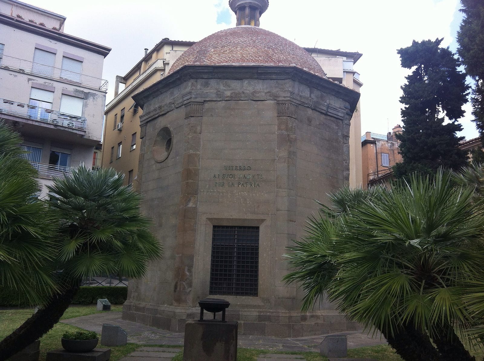 Caffetteria Ciccarelli