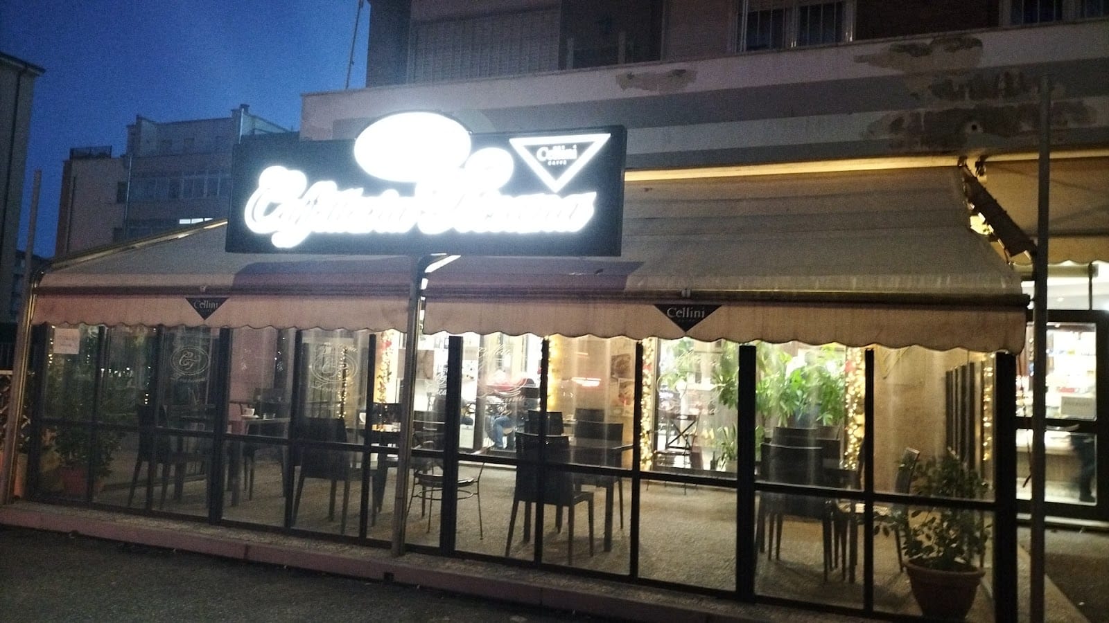 Caffetteria Toscana