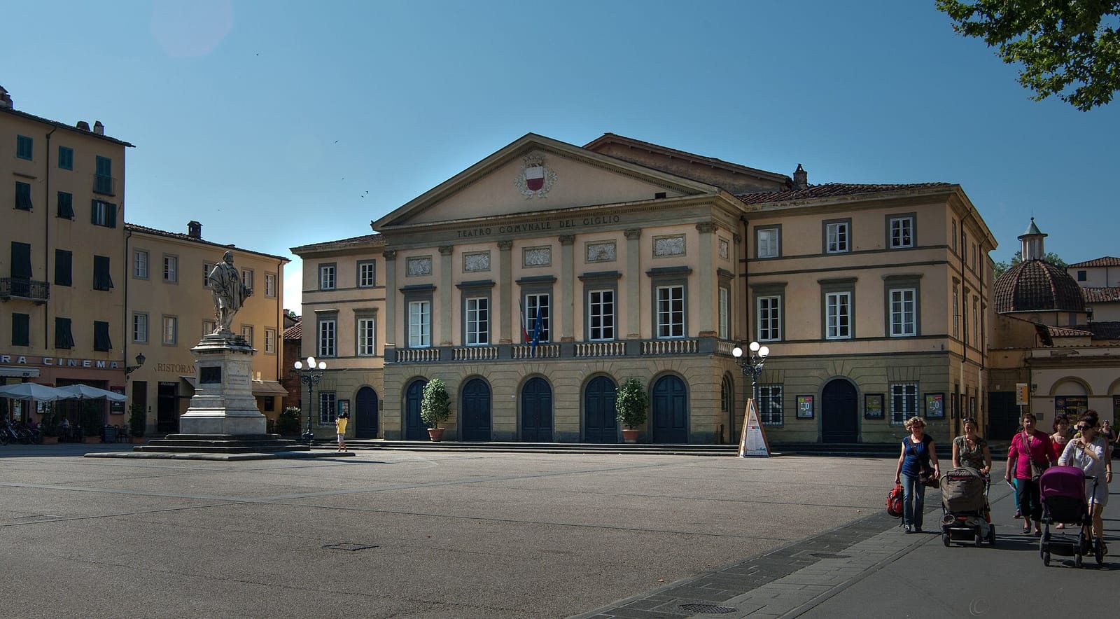 Caffè del teatro photo 2