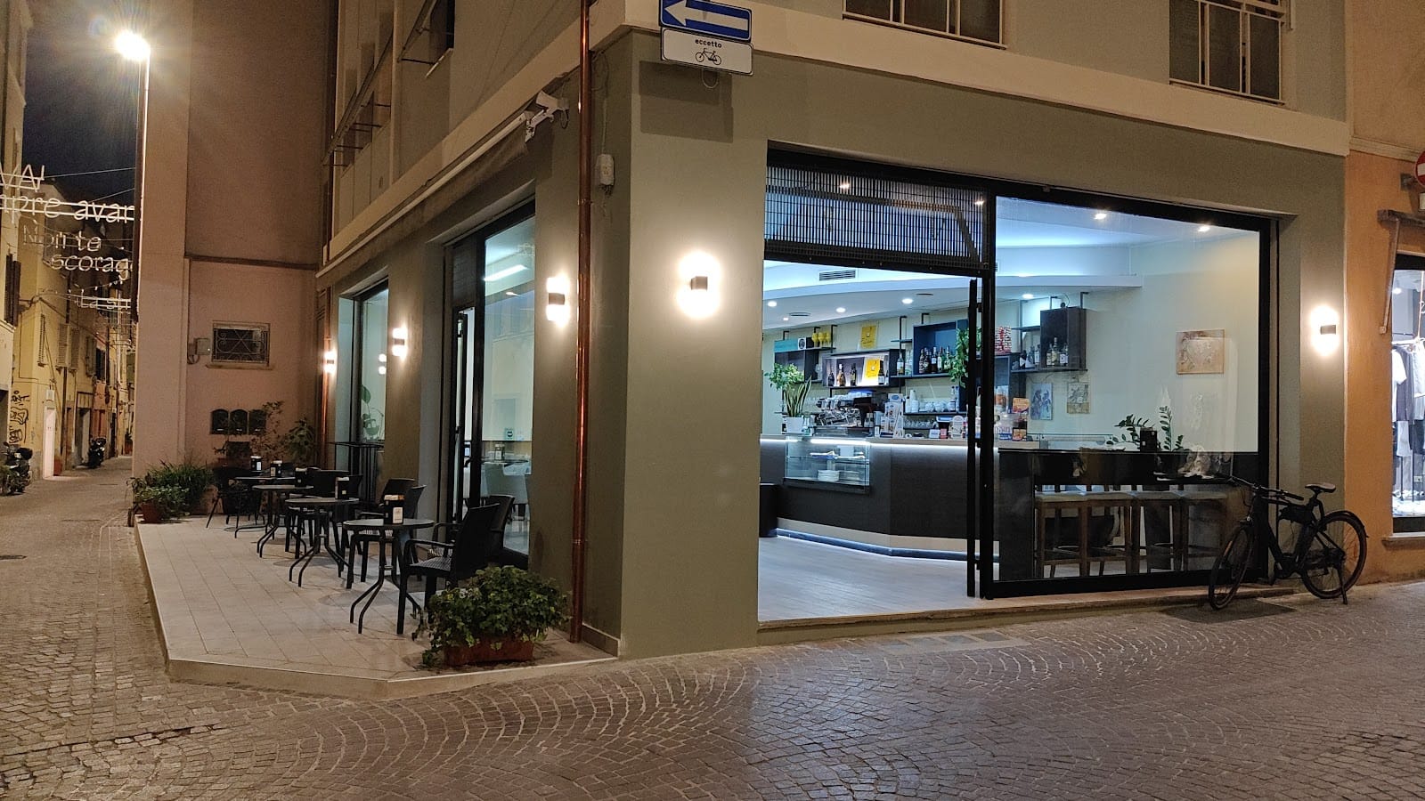 Iris Cafè